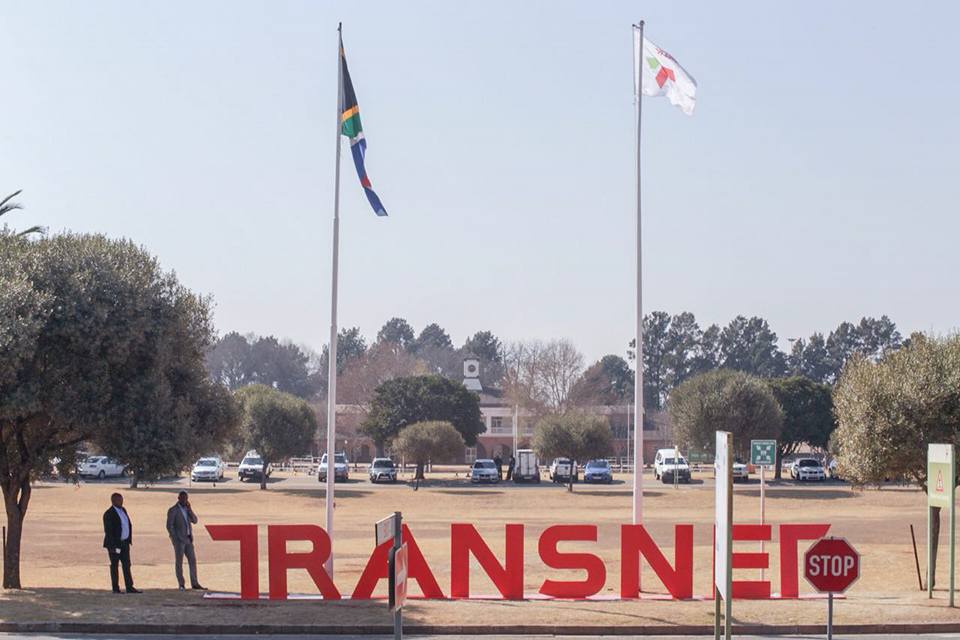 South Africa's Transnet eyes LNG terminal development