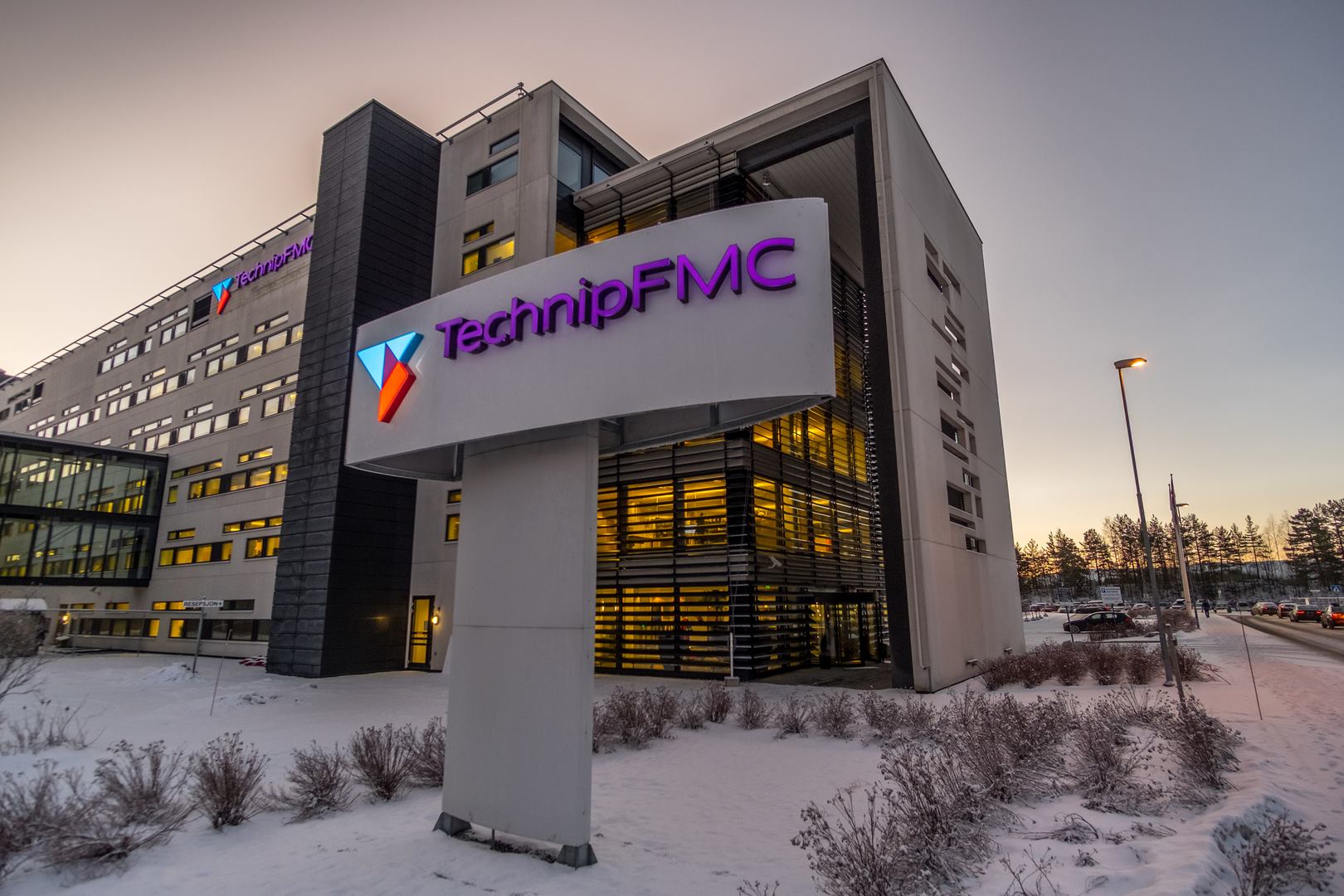 TechnipFMC scores multi-billion dollar Arctic LNG 2 job2