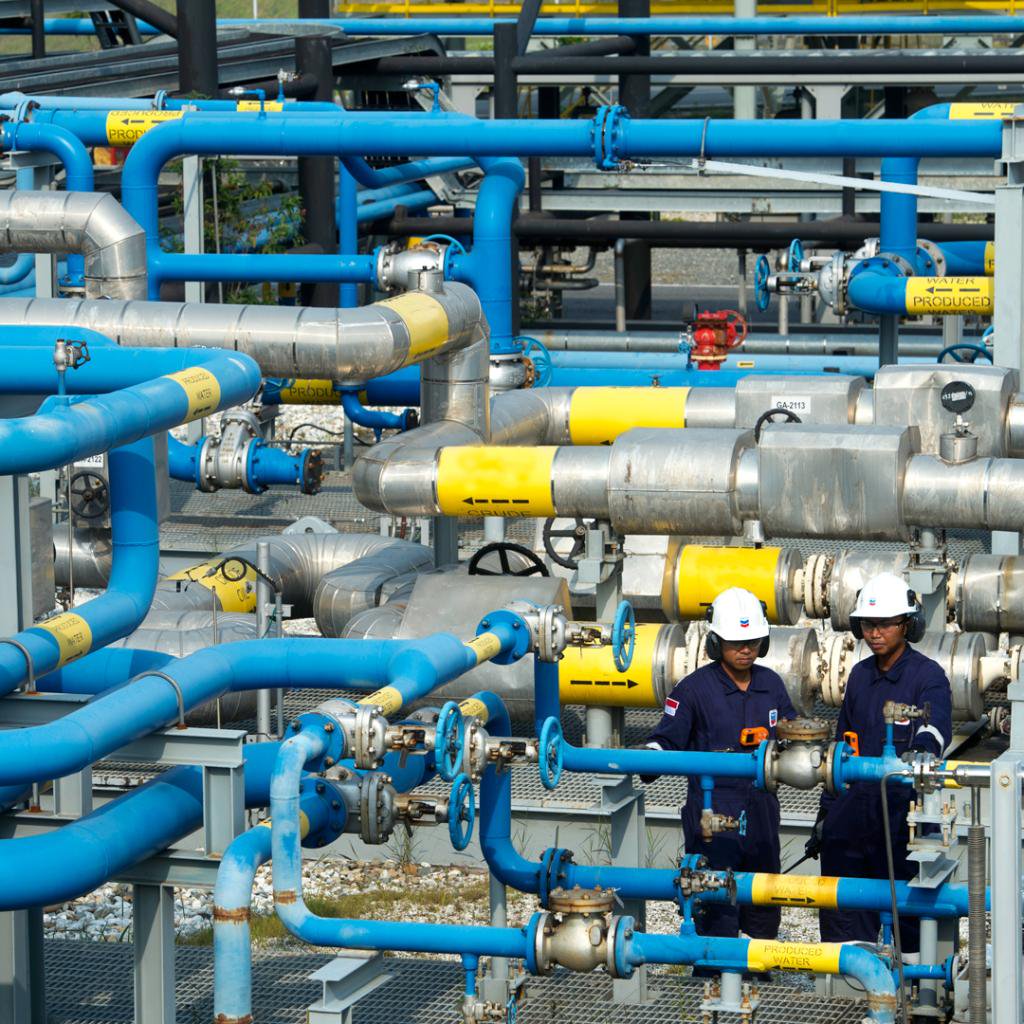Chevron agrees domestic gas supply deal in Western Australia
