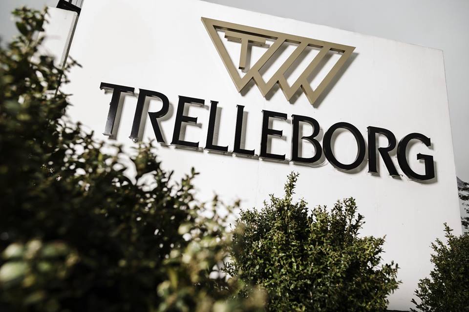 Trelleborg acquires LNG transfer solutions specialist Signum