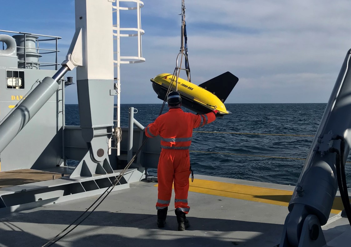 Lukoil S Black Sea Treasure Hunt Complete Trident Drilling On The Horizon Offshore Energy