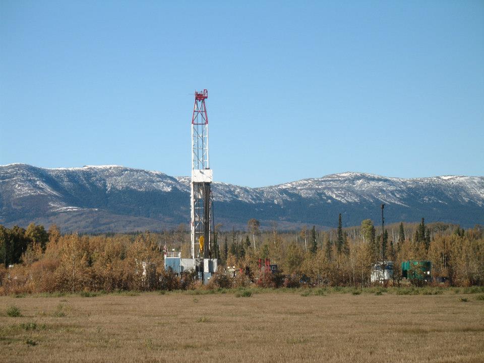 Pacific Oil and Gas expands Canadian assets
