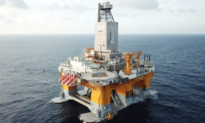 PGNiG set to drill Shrek well in Norwegian Sea - Offshore Energy