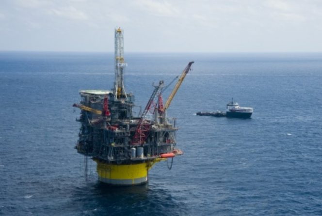 'Modest' Gulf of Mexico lease sale attracts $159M in bids - Offshore Energy