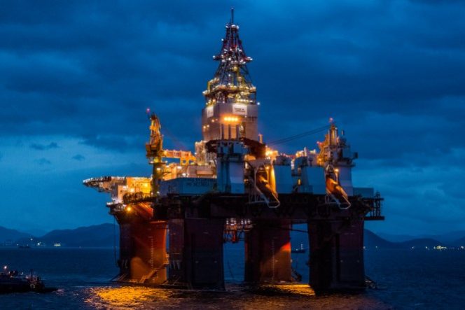 to provide BOP to Cat-D rigs Offshore Energy