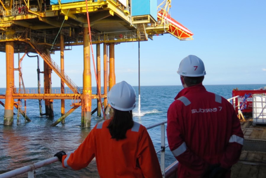 Subsea 7 invites engineers to transfer skills to offshore oil & gas -  Offshore Energy
