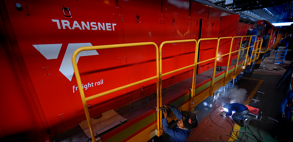 Transnet secures funds for Port of Richards Bay LNG FEED