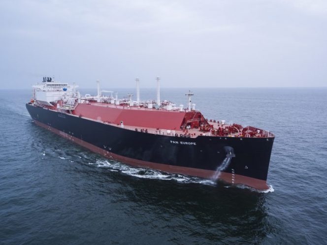 Tohoku Electric floats tender for three LNG cargoes