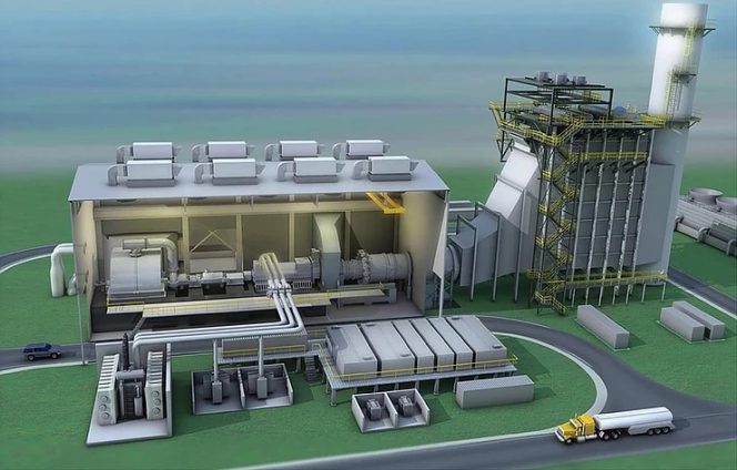 DeltaOE progressing Vietnamese LNG-to-power project1