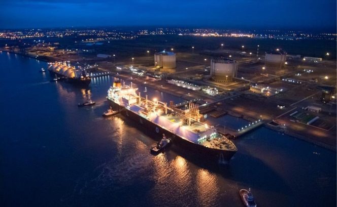 Elengy extends Montoir-de-Bretagne LNG capacity subscription call