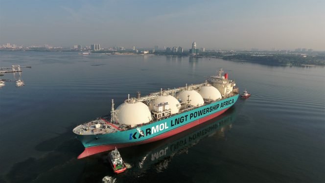 Sembcorp Marine scores LNG vessels conversion, upgrade deals