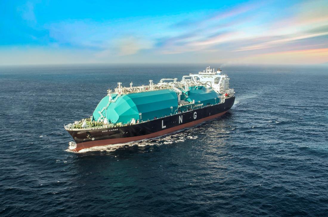 MISC, Mitsubishi and NYK to co-own LNG newbuild pair