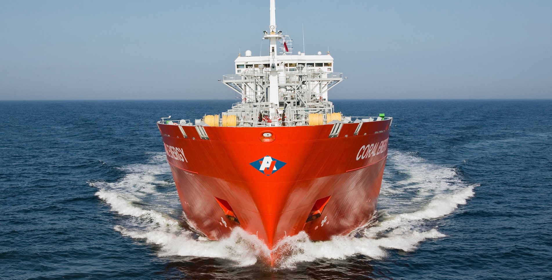 Gasum targets international marine LNG services expansion