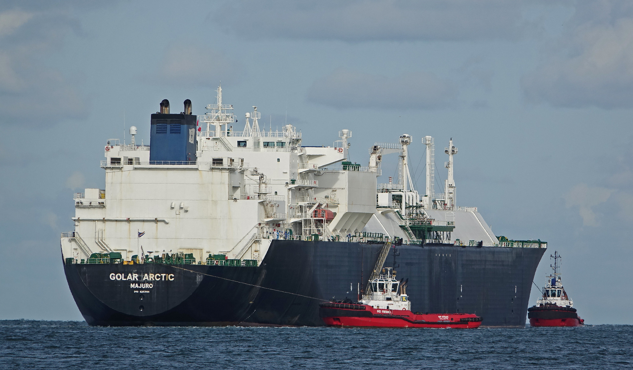 LNG Carrier (1)