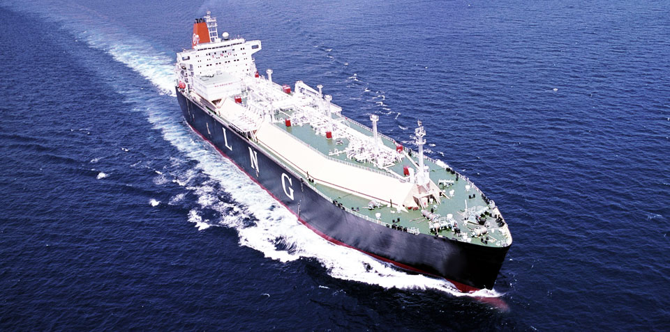 Hyundai Samho nets LNG carrier order for H-Line Shipping
