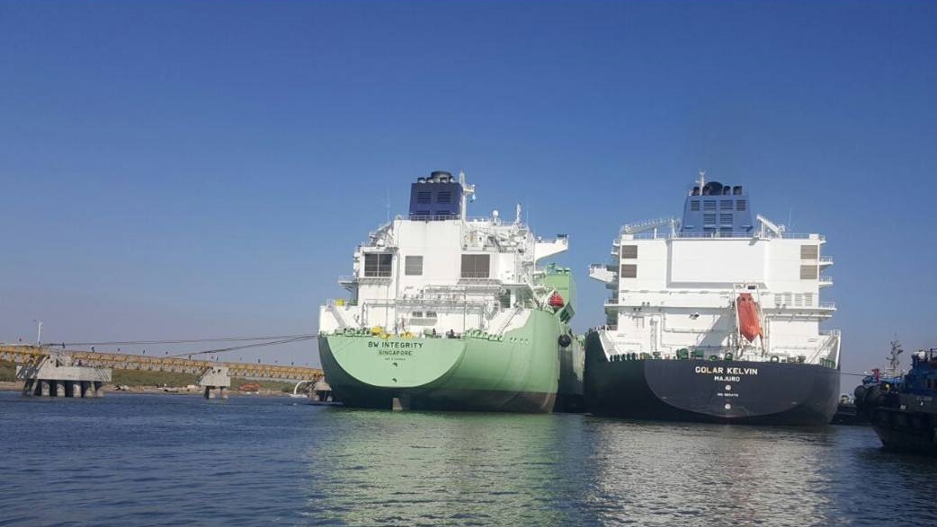 Nine bidders qualify for Pakistan LNG spot cargoes tender