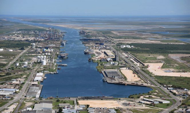 Annova LNG gets $373 million tax abatement