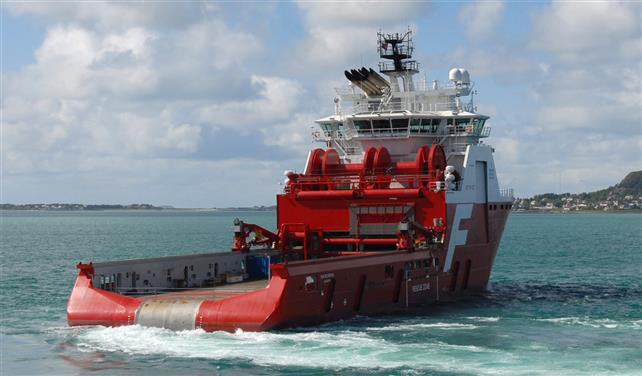 Solstad gets more Ichthys LNG work - Offshore Energy