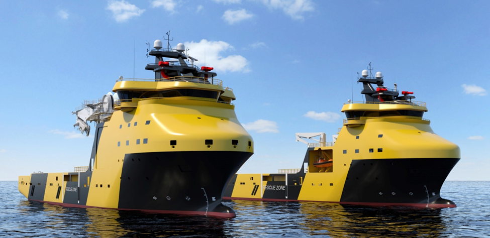 Viking Supply Ships to buy LNG-fueled PSV pair