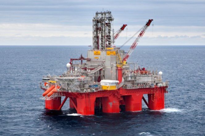 Transocean deploys hybrid energy storage on floating rig - Offshore Energy