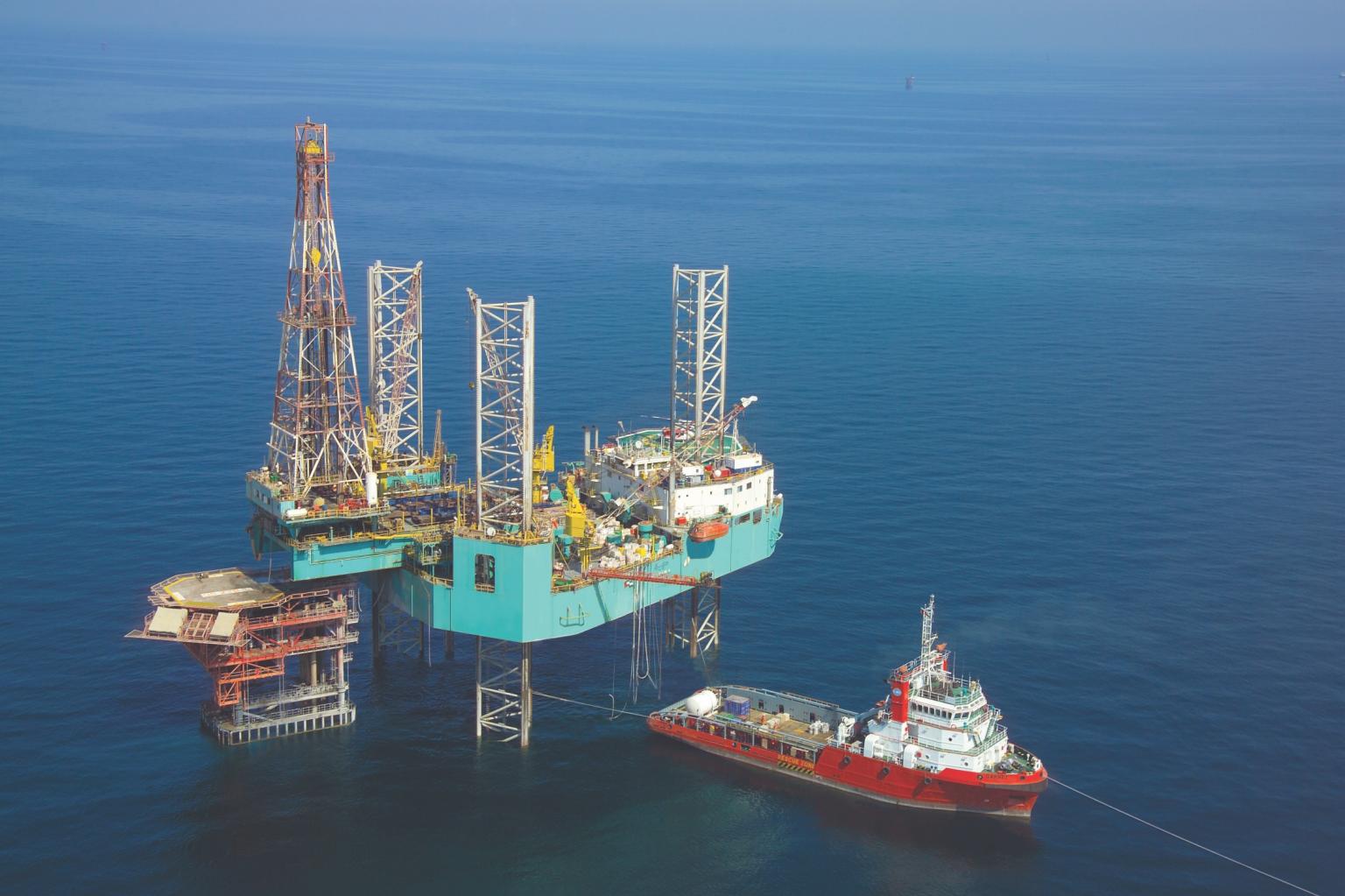 Adnoc Drilling To Buy Dozens Of Drilling Rigs By 2025 Offshore Energy