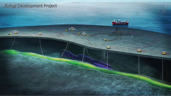 Partners sanction phase two of Ærfugl project offshore Norway ...