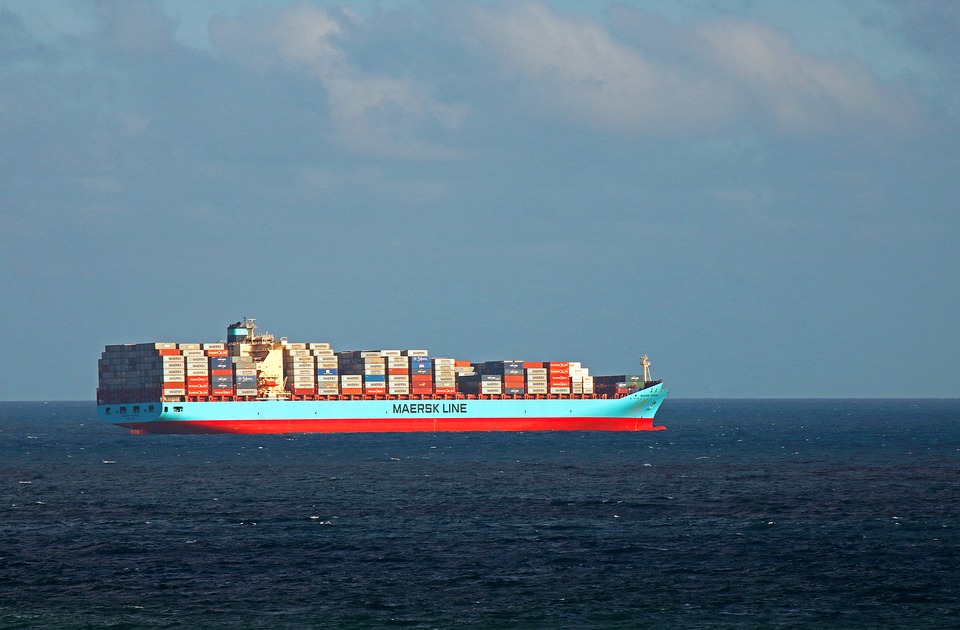 Maersk