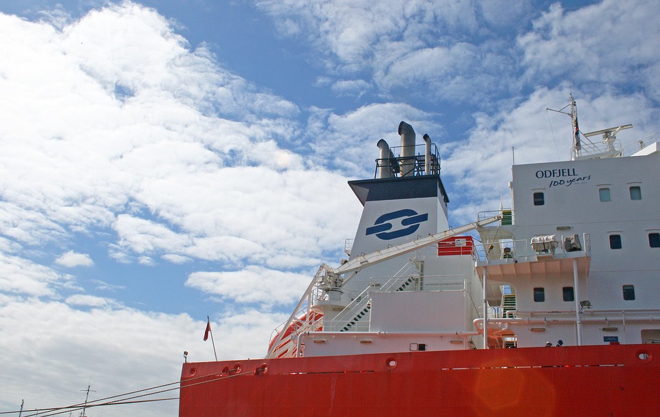 Shipyard Worker Dies At Fukuoka Shipbuilding Offshore Energy