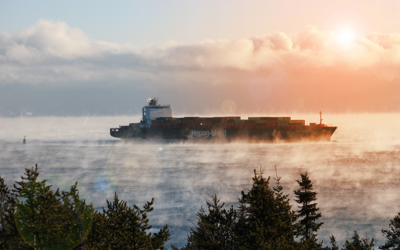 Hapag-Lloyd