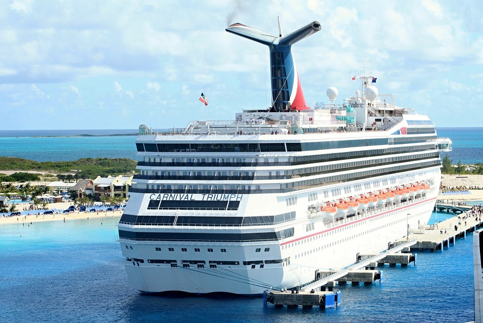 Carnival Triumph