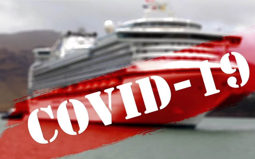 Coronavirus Nightmare for Cruise Operators Continues as ...