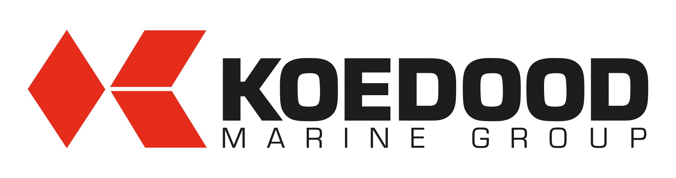 Koedood Marine Group.