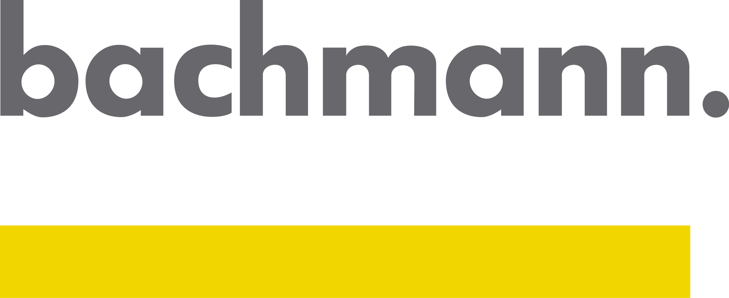 Bachmann Electronic GmbH.