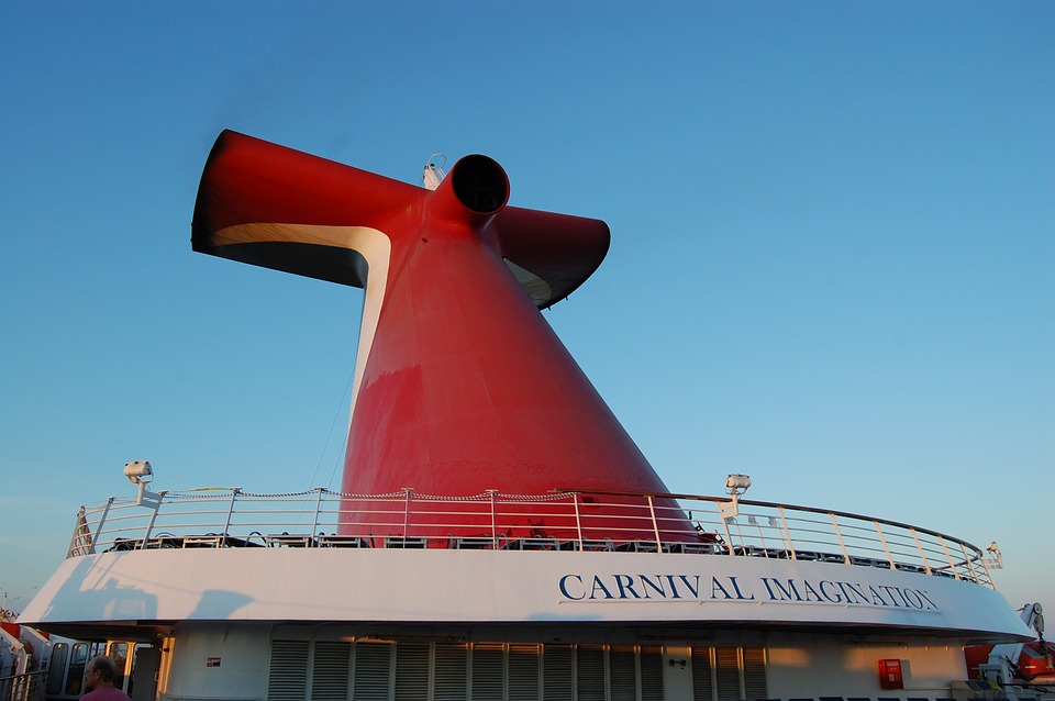 Carnival Imagination