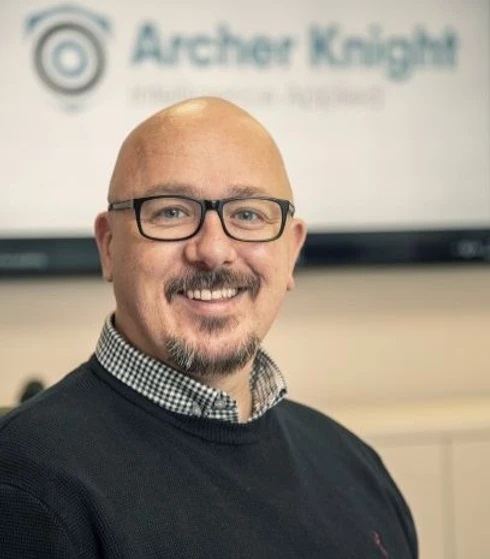Archer Knight
