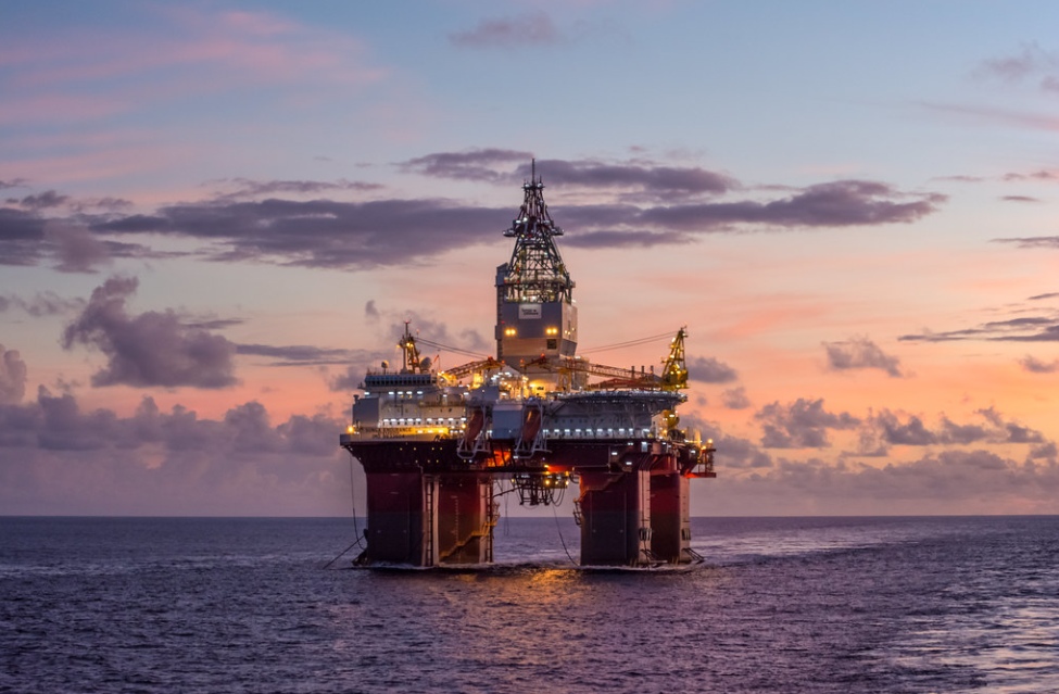 Transocean Endurance