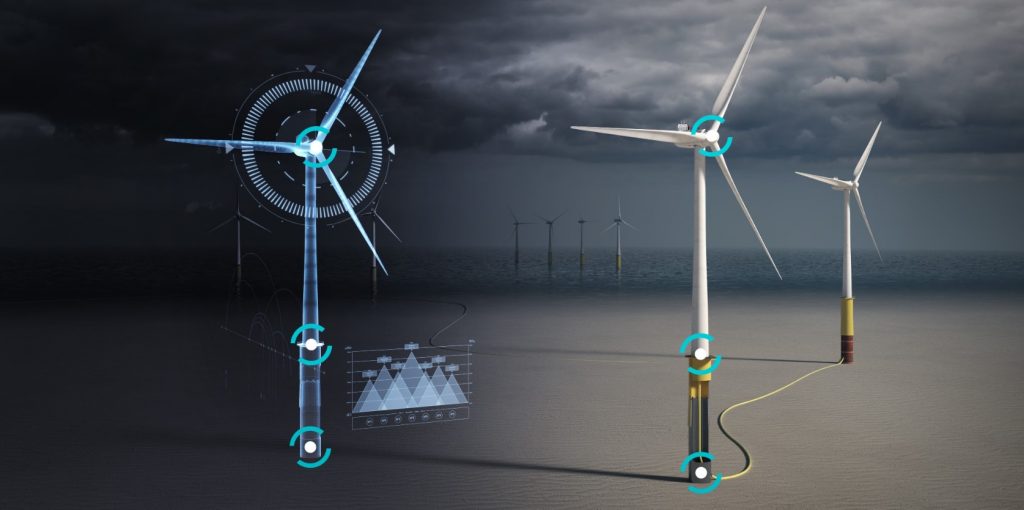 4Subsea studying digital twin cost-reduction potential in offshore wind