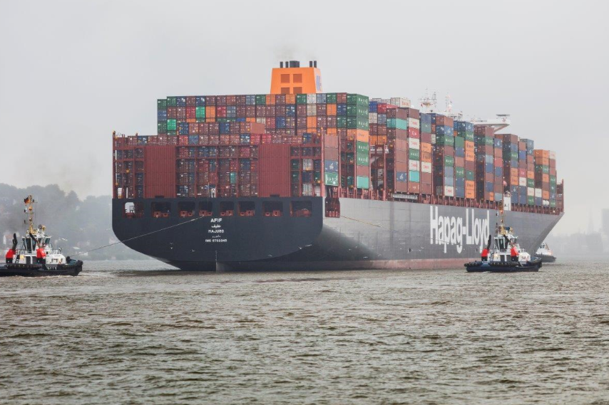 Hapag-Lloyd