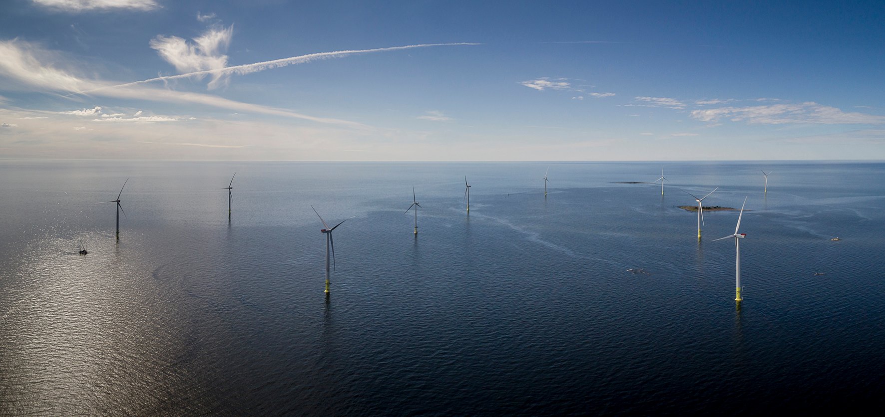 Finnish offshore wind developer probing up to 500 MW extension project