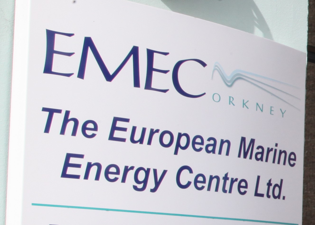 EMEC Orkney