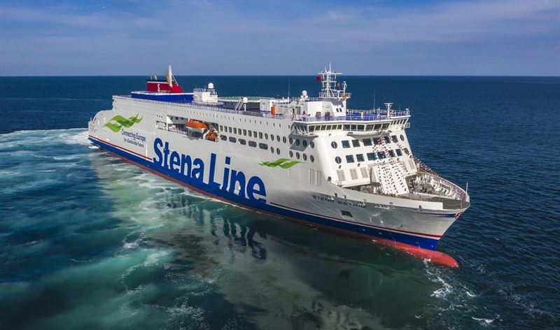 Stena Estrid