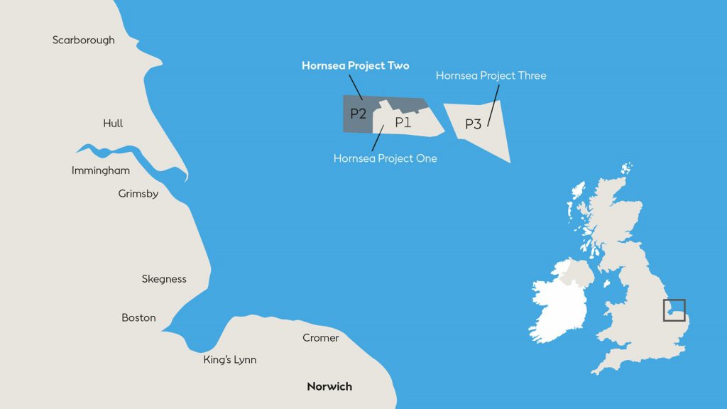 Spectrum-Geosurvey-to-Work-on-Hornsea-Project-Two