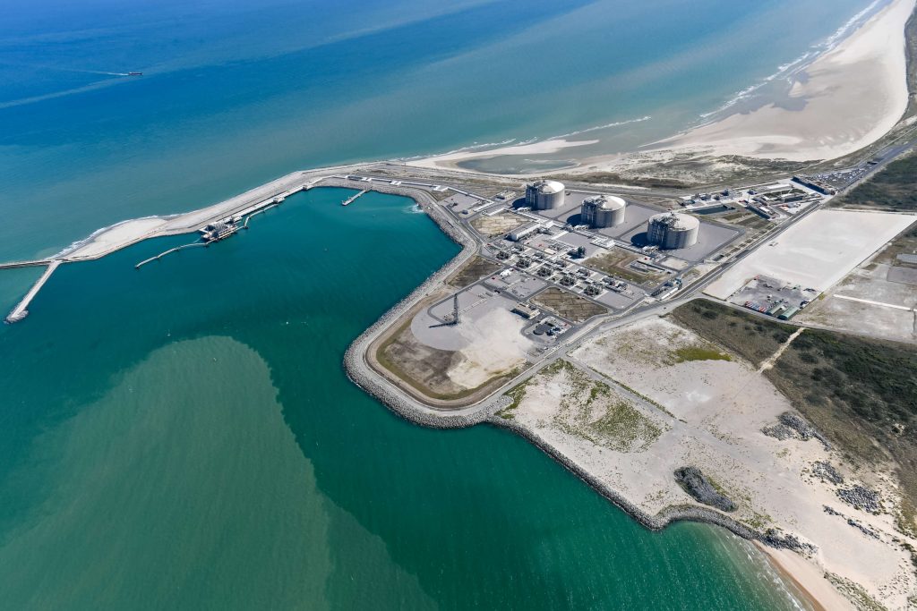 Dunkirk LNG activities high despite COVID-19 effects