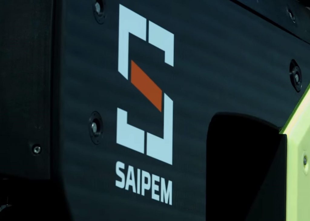 Saipem Teams Up With Drass On Italian Navy Job - Offshore Energy