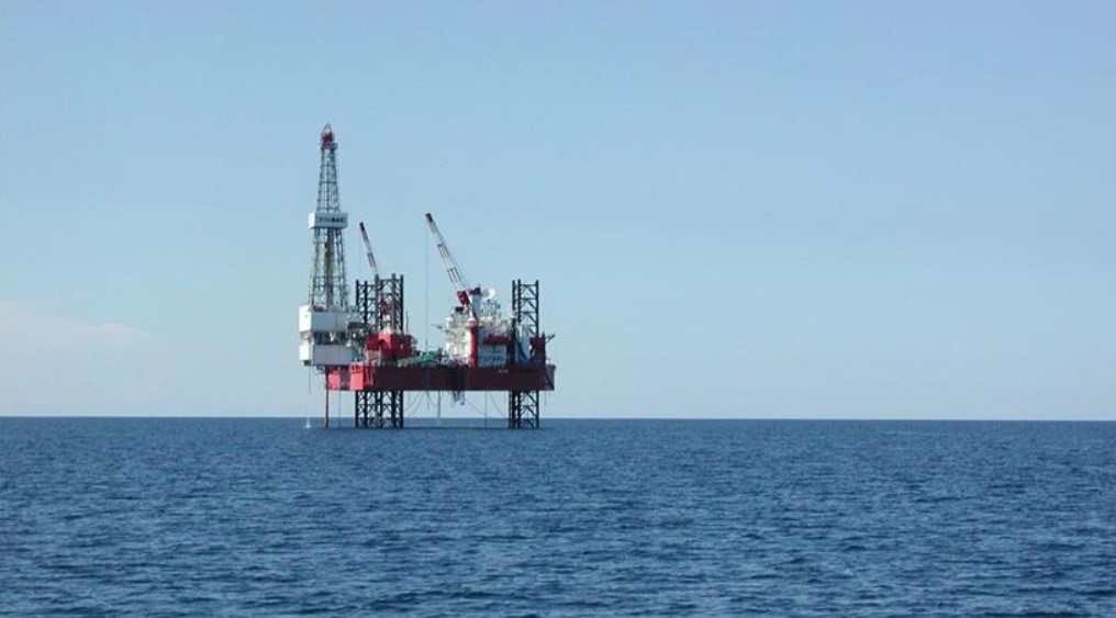 Astra rig; Source: Lukoil