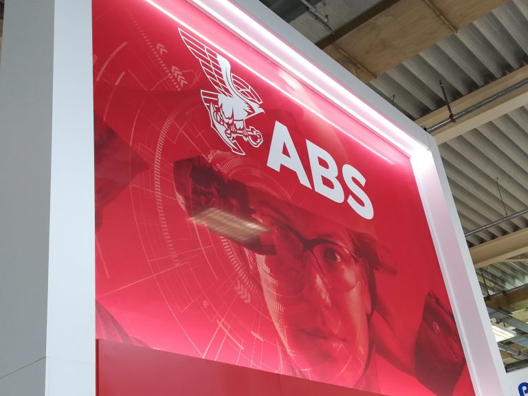 ABS logo