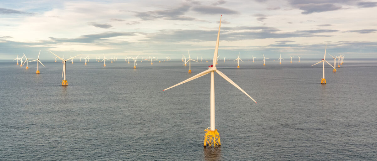 Danish consortium raring to bankroll North Sea energy island