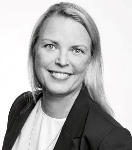Kristin Reitan Husebø; Source: NPD