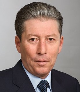 Ravil Maganov; Source: Lukoil