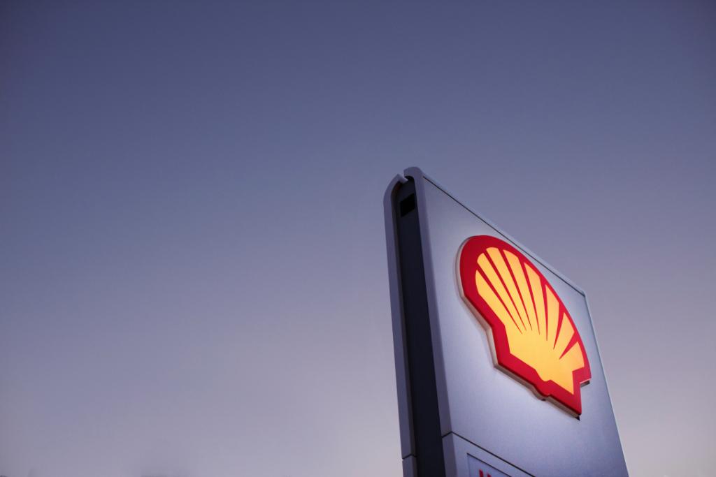 Shell updates LNG volumes outlook